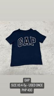 GAP