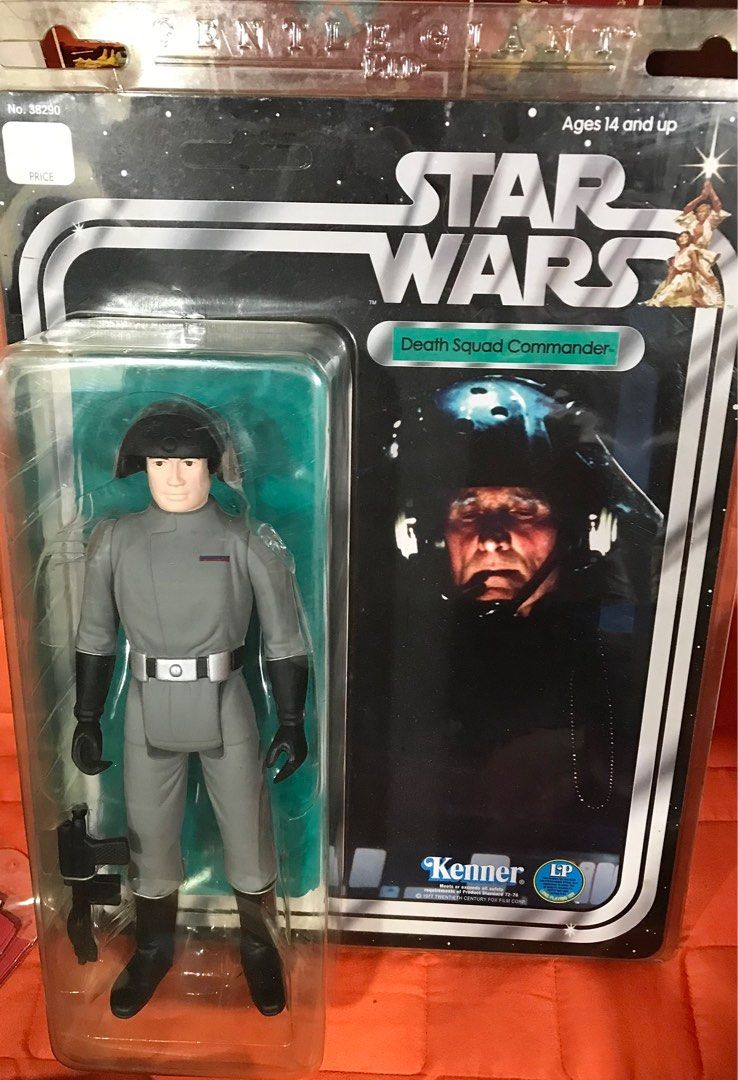 Gentle giant jumbo star wars discount