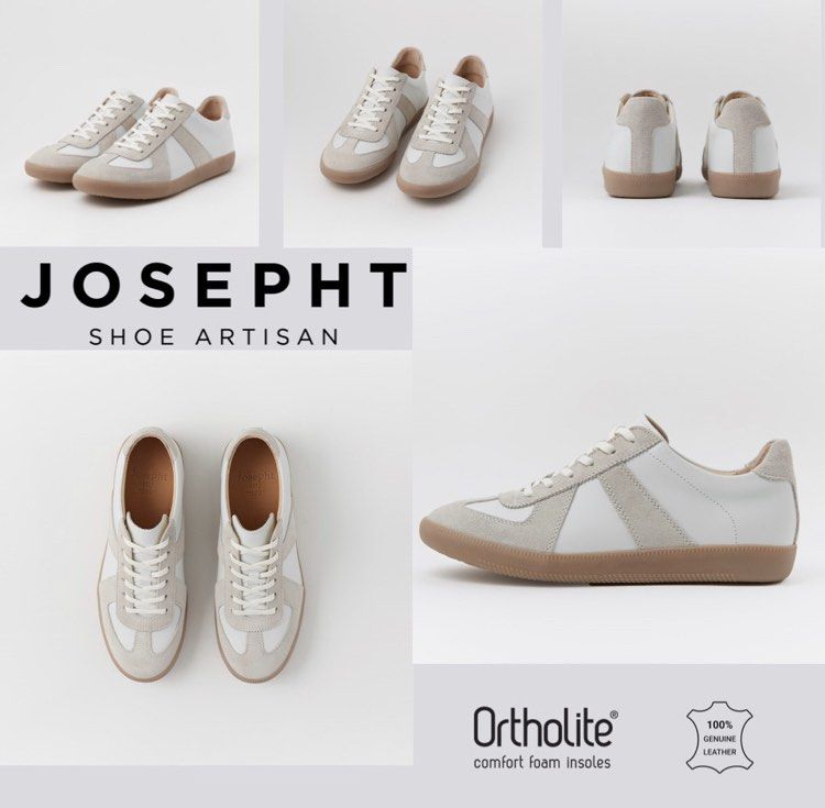 German sales comfort shoes