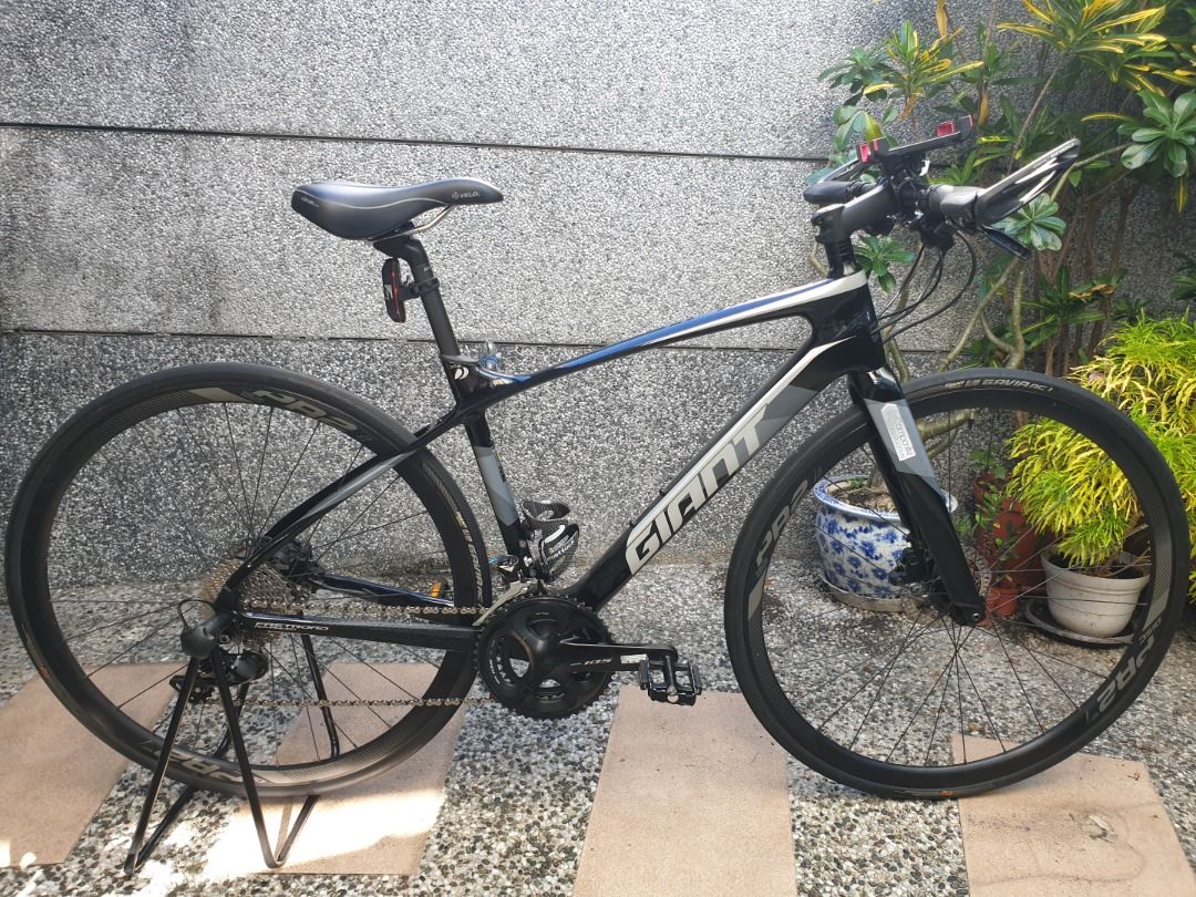 2019 fastroad advanced 1 on sale
