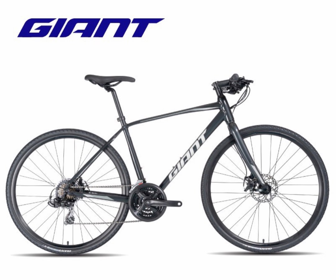 giant escape 2 hybrid