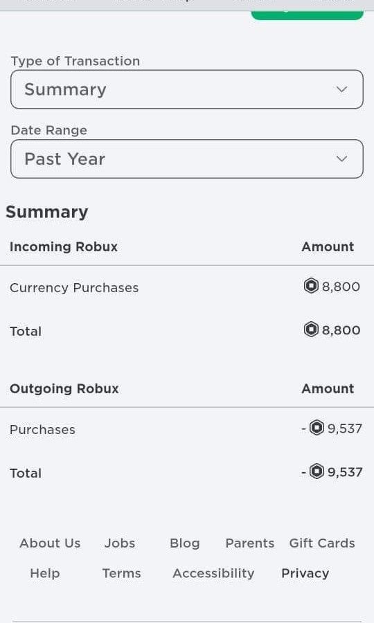 Girl Roblox account, Video Gaming, Gaming Accessories, InGame Products