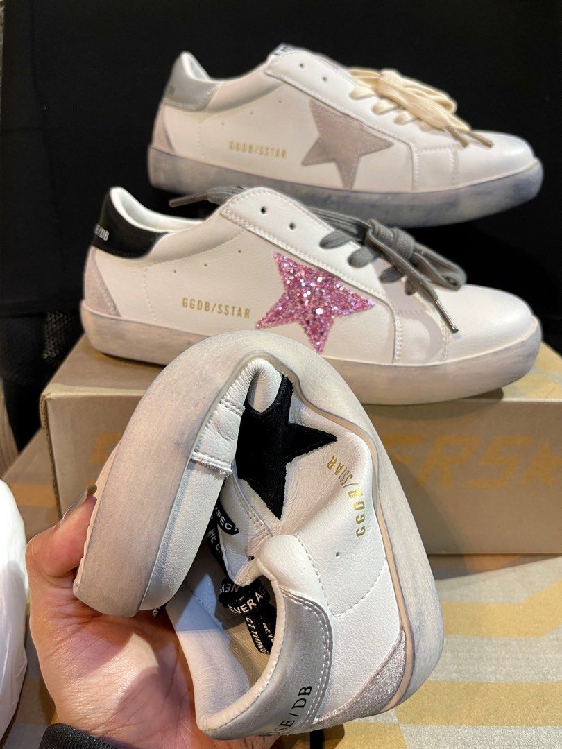 Dhgate golden goose new arrivals review