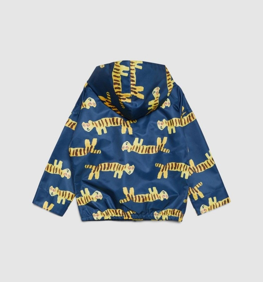 Raincoat on sale size 8