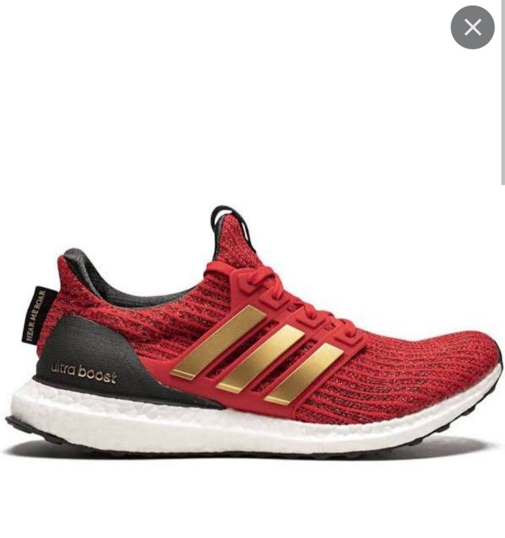 Adidas got shoes deals