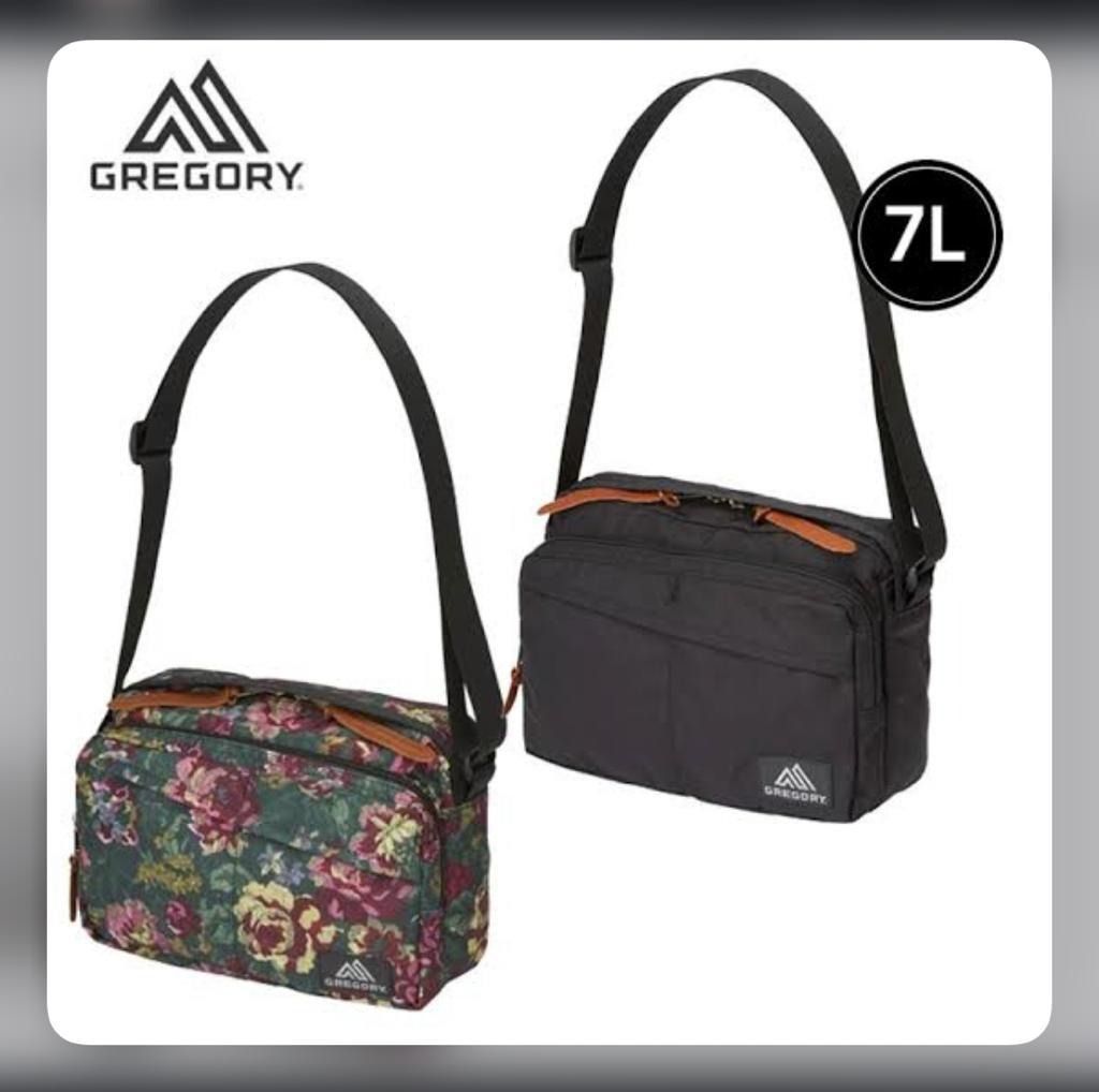 Gregory mini shoulder hotsell