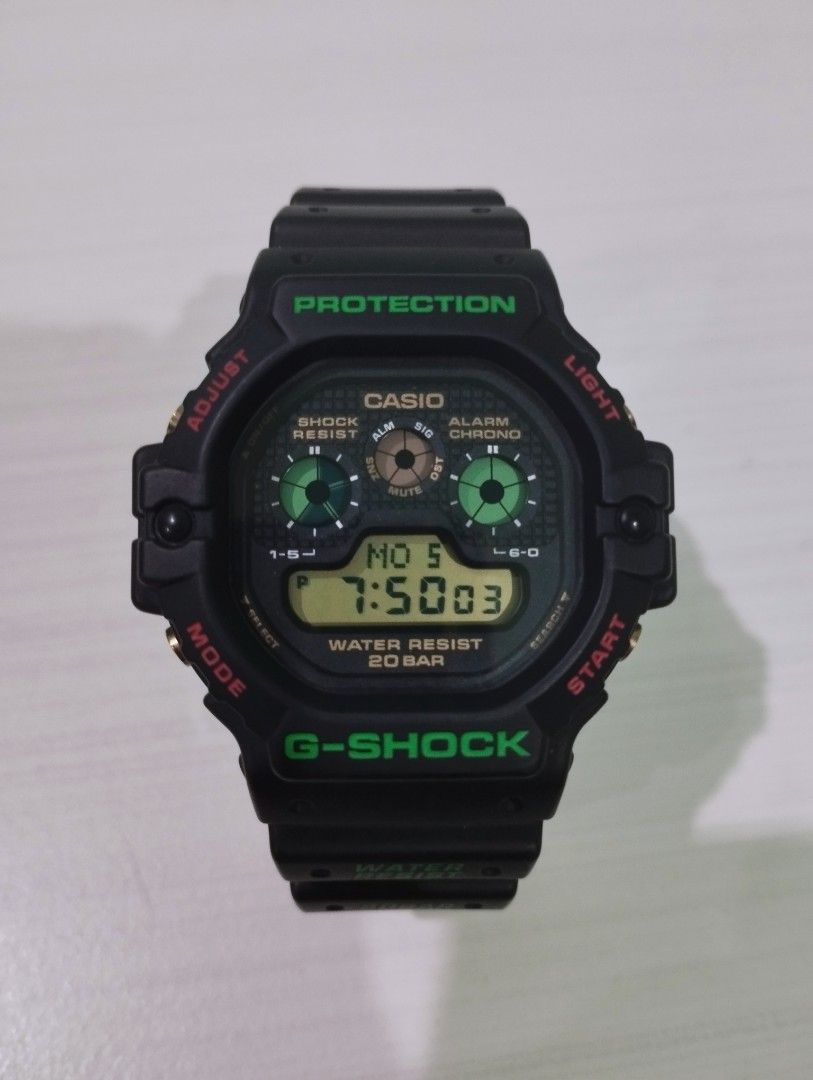 Dw5900th new arrivals