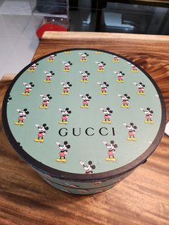 Hat box top singapore