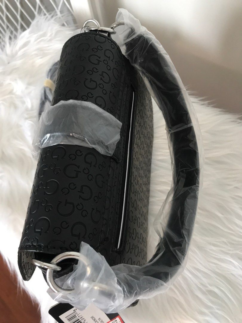 Guess Galya two way bag, Women's Fashion, Bags & Wallets, Shoulder Bags