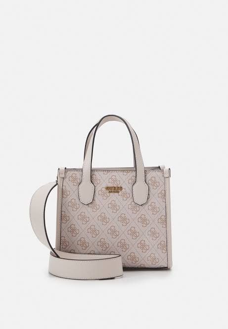 GUESS Silvana Mini Tote