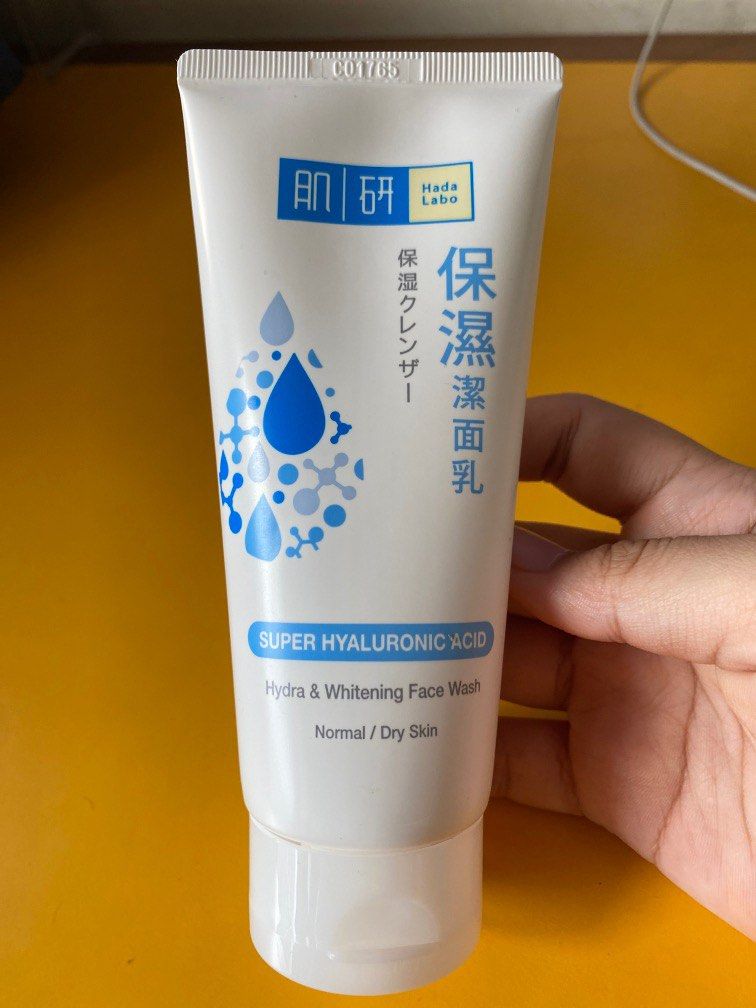 Hada Labo (Super Hyaluronic Acid), Beauty & Personal Care, Face, Face