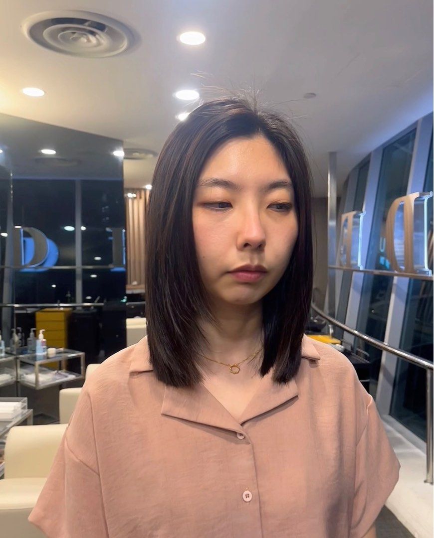 Hair rebonding, Beauty & Personal Care, Hair on Carousell