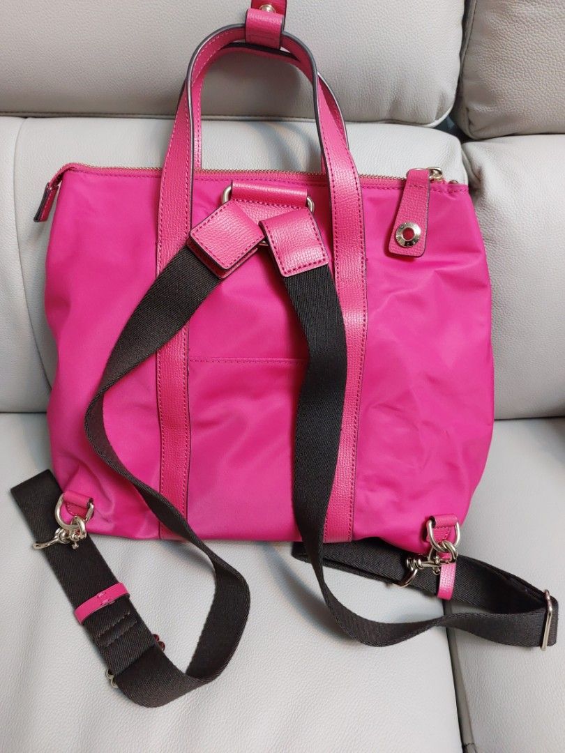Henri bendel store mini jetsetter
