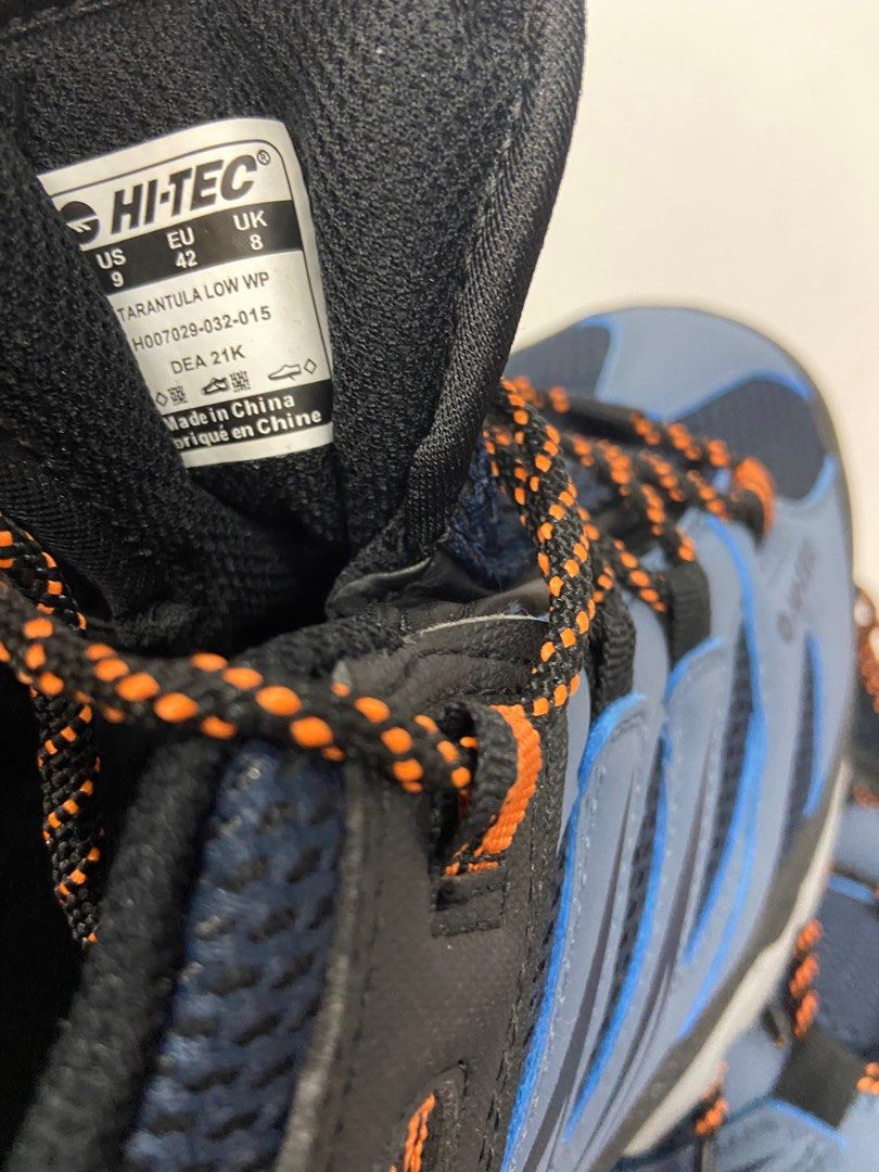 hitec waterproof