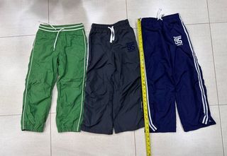 H&M / OSHKOSH Bgosh winter pants