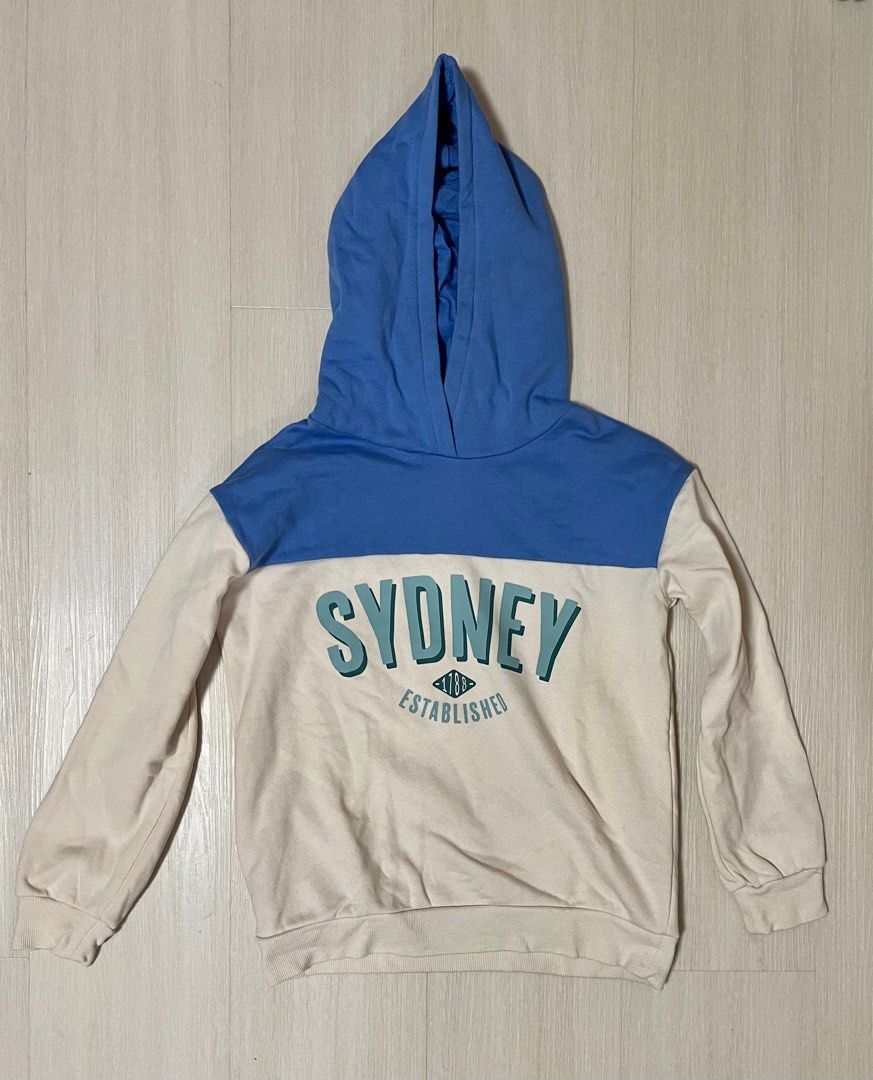 Pullover discount hoodie boys