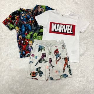 H&M MARVEL
