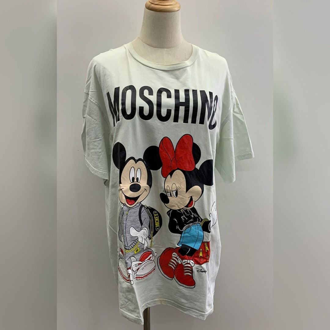 H&moschino t shirt online