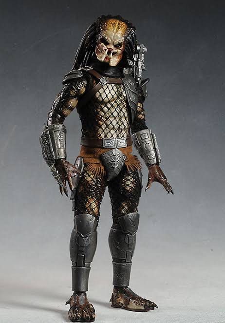 Hot toys classic predator 2.0 hot sale