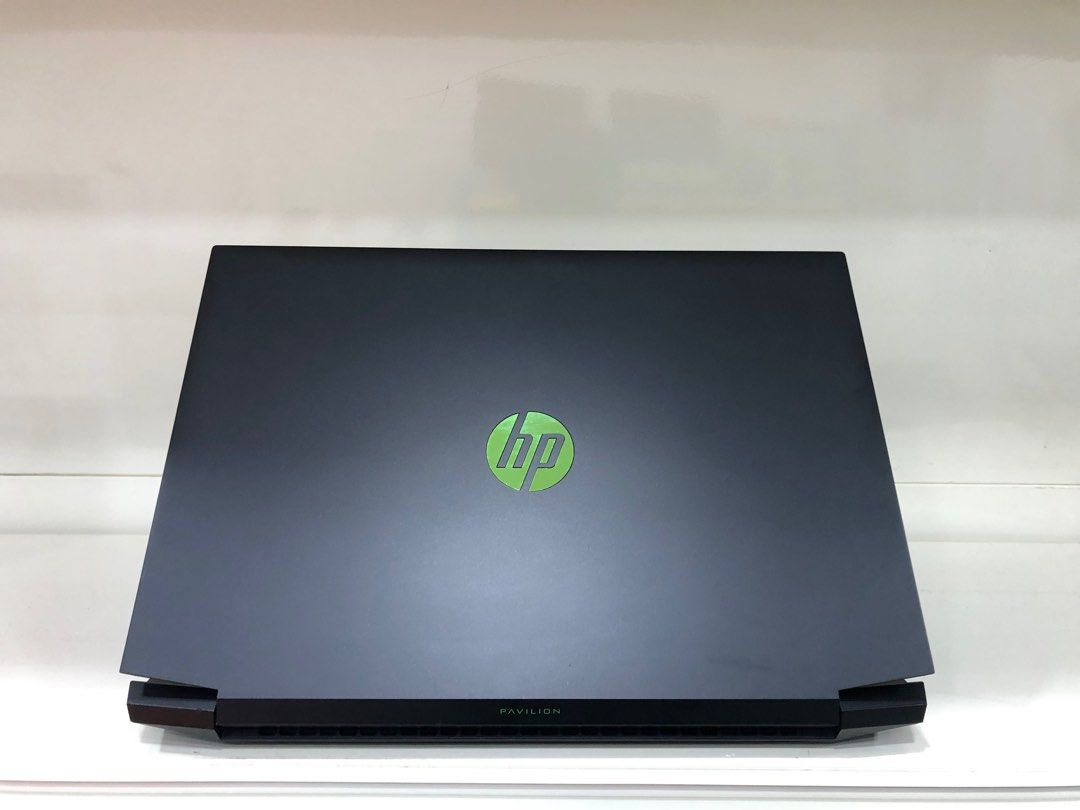 HP Pavilion Gaming Laptop 15ec0xxx (AMD Ryzen 5 3550H) Ram 16Gb, 512Gb