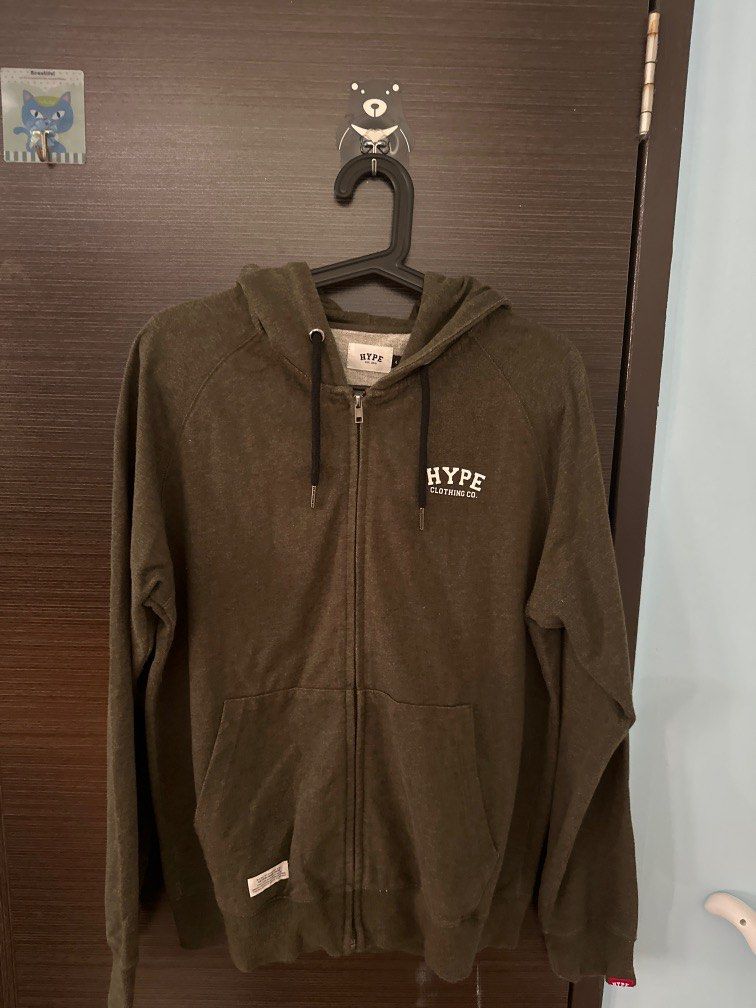 Next hype hoodie outlet