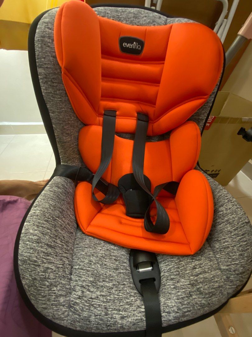 Ikea baby court and car seat in 1 price