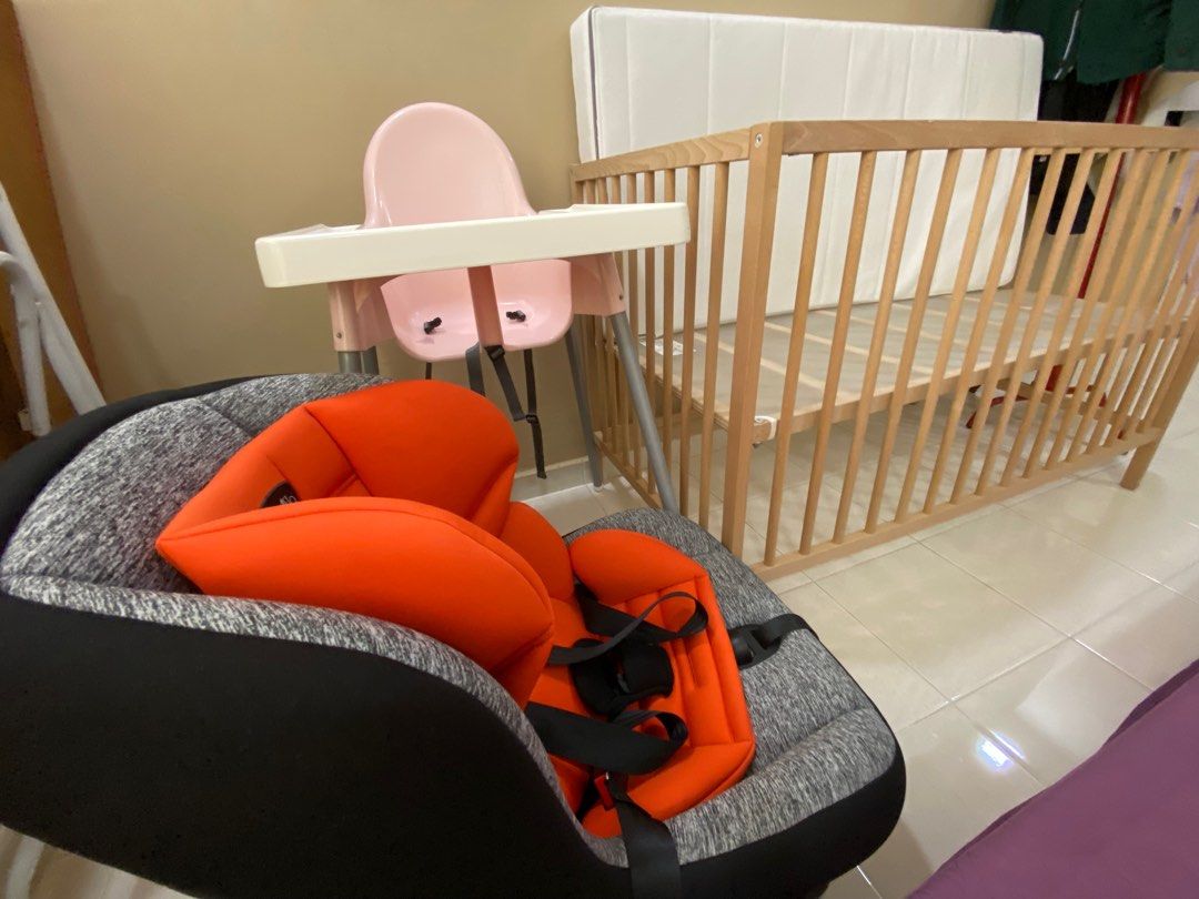 Ikea baby car hotsell seat