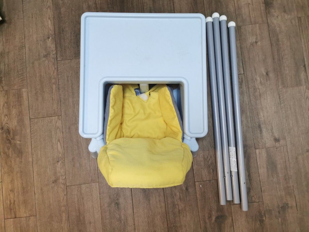 IKEA baby High Chair, Babies & Kids, Baby Nursery & Kids Furniture