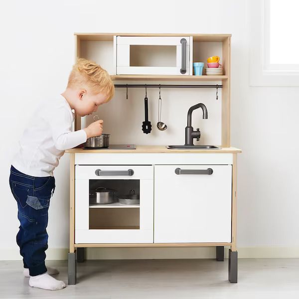 Ikea outlet kitchen toys