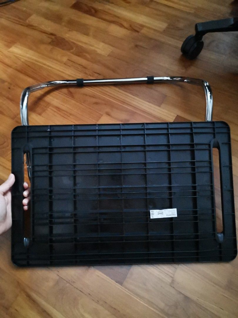 Ikea footrest (UP 29.90), Beauty & Personal Care, Foot Care on Carousell