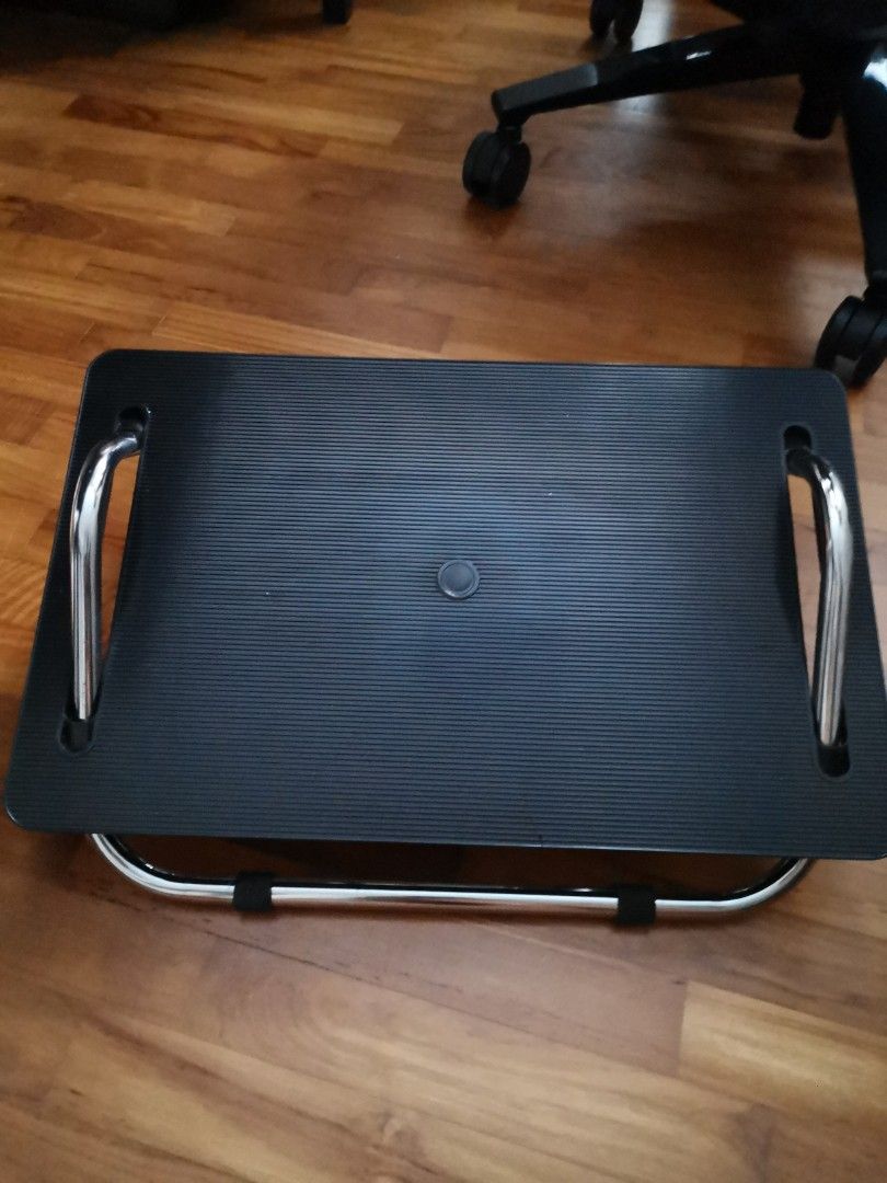 Ikea footrest (UP 29.90), Beauty & Personal Care, Foot Care on Carousell