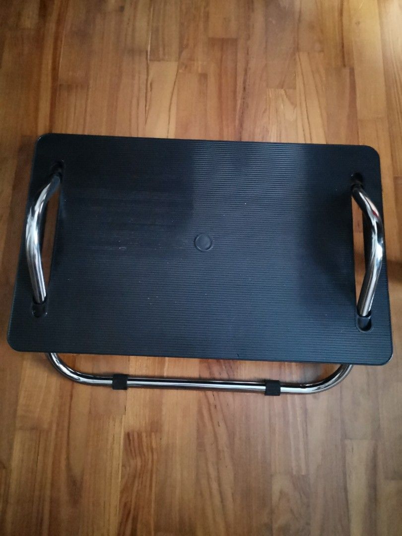 Ikea footrest (UP 29.90), Beauty & Personal Care, Foot Care on Carousell