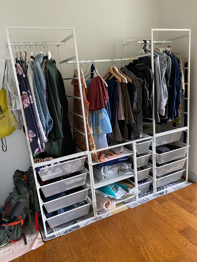 Jonaxel wardrobe shop