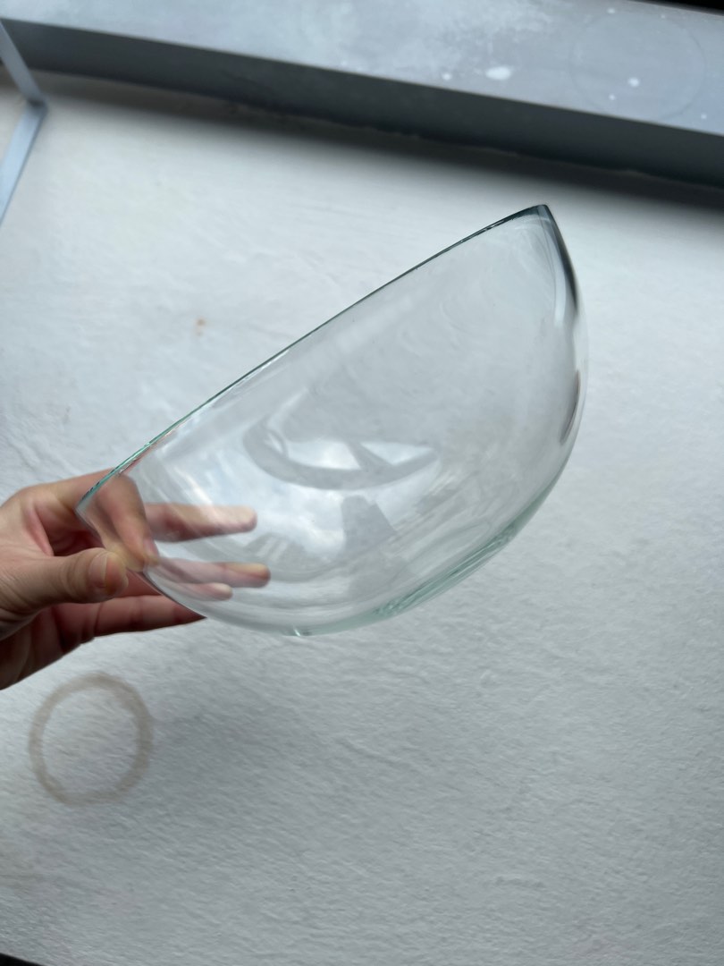 IKEA salad bowl, Furniture & Home Living, Kitchenware & Tableware