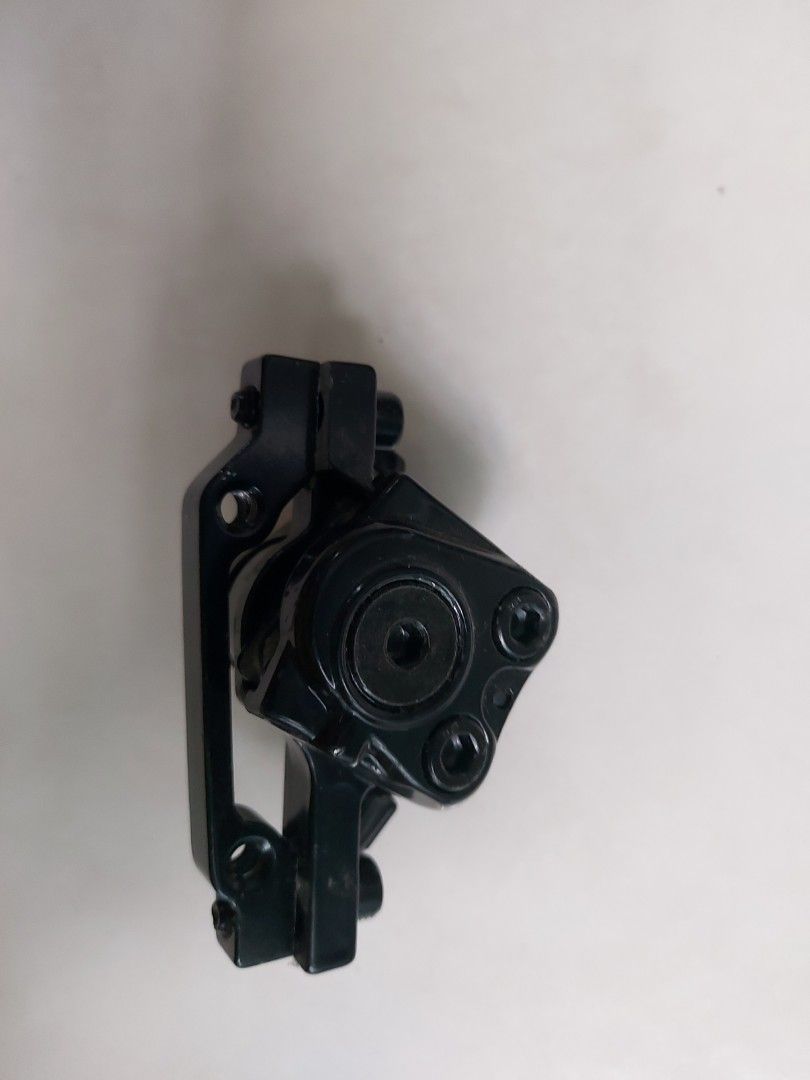 jak super brake manual