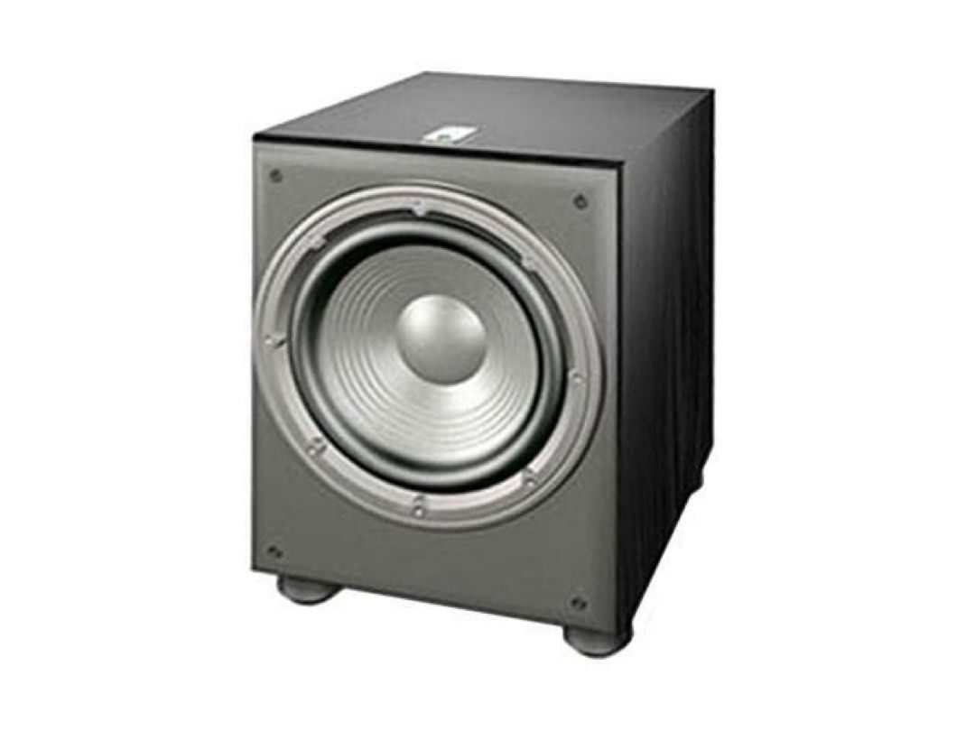 Jbl e250 subwoofer sales