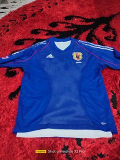 Jersey japan