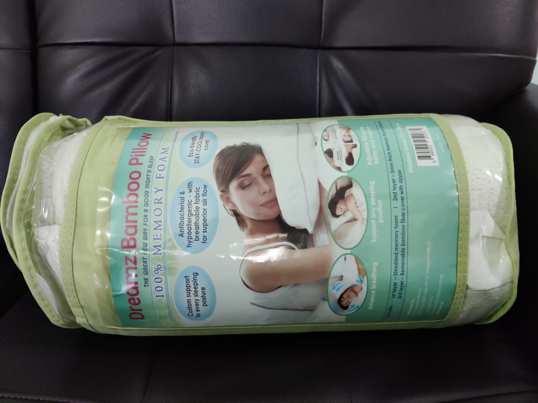 Jml bambillo outlet pillow