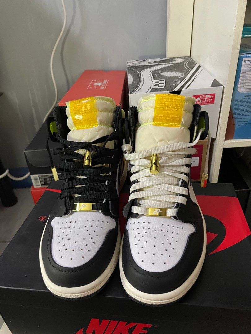 Jordan bolt hot sale