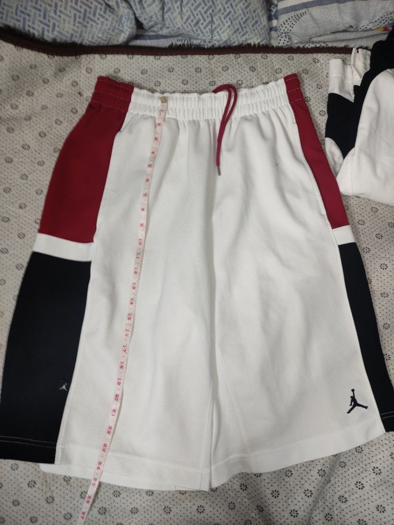 Jordan 2024 bankroll shorts