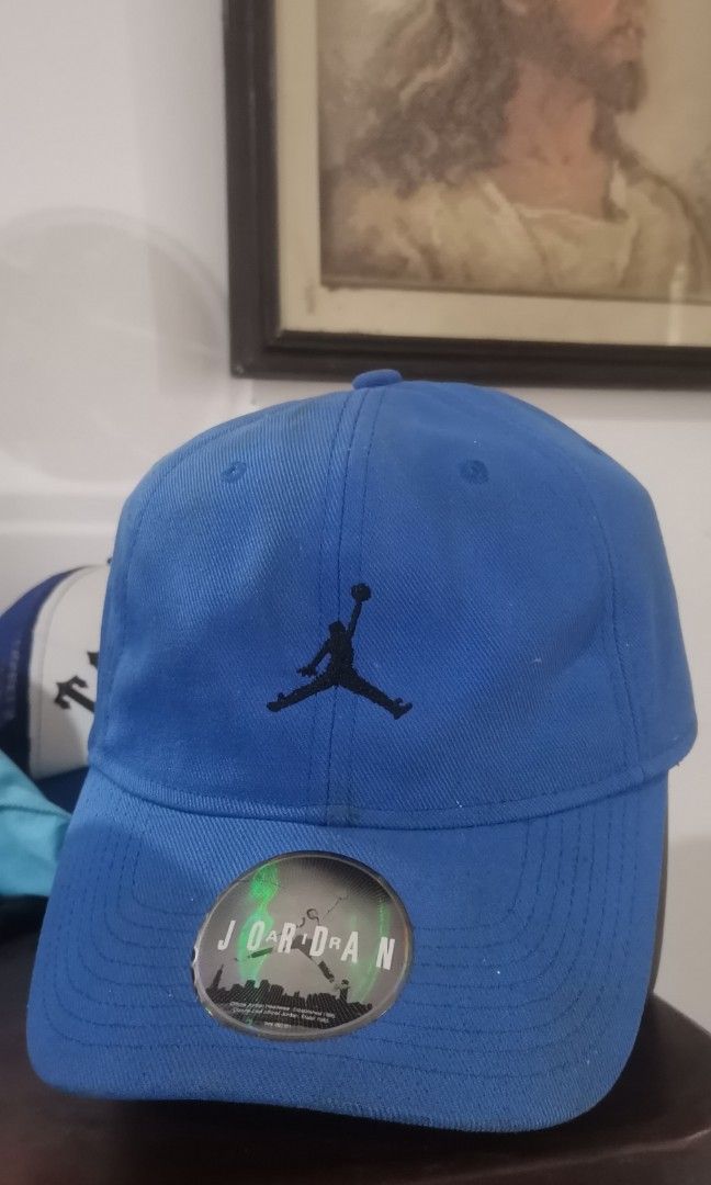 michael jordan dad hat