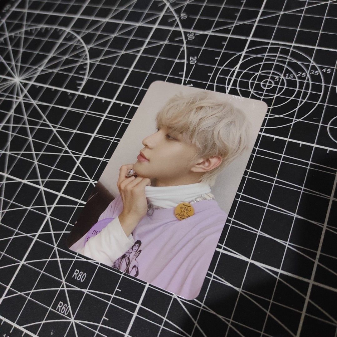 JUNGWOO STICKER STICKY ALBUM SET (Category: K-Wave Merchandise) located in Rodriguez. Submitted by declutteringxcollecting (Listing ID 1201014134, Image 2). Description: NCT 127 STICKER ALBUM STICKY VERSION JUNGWOO PULL with Taeil postcard and Jungwoo sticker. Photobook, folded poster and CD - clean fresh pull Location: Rizal SCO free pf - feedbacks #unknown_madeit.