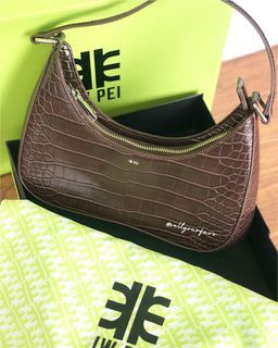 JW PEI SHOULDER BAG