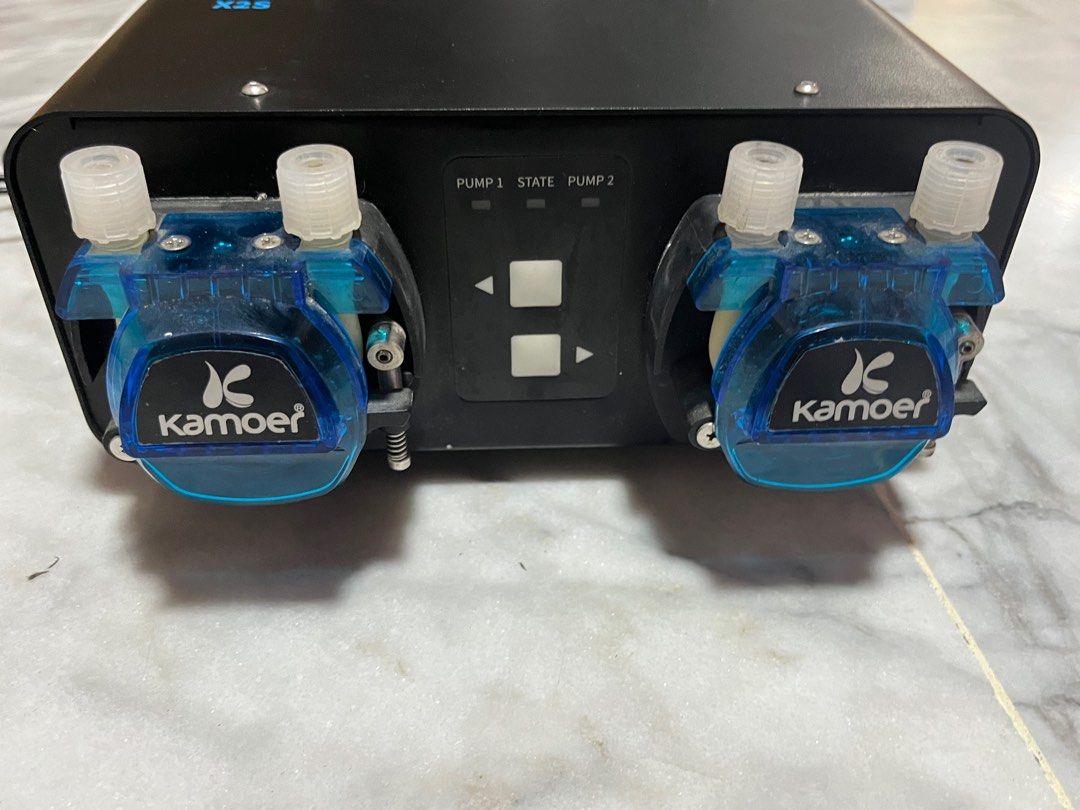 Kamoer X2S Automatic Water Change Pump