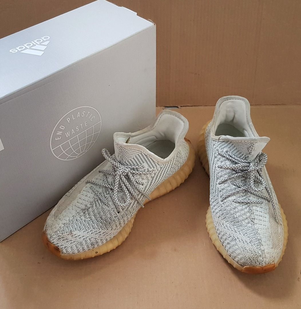 Adidas yeezy hotsell 7 kanye west