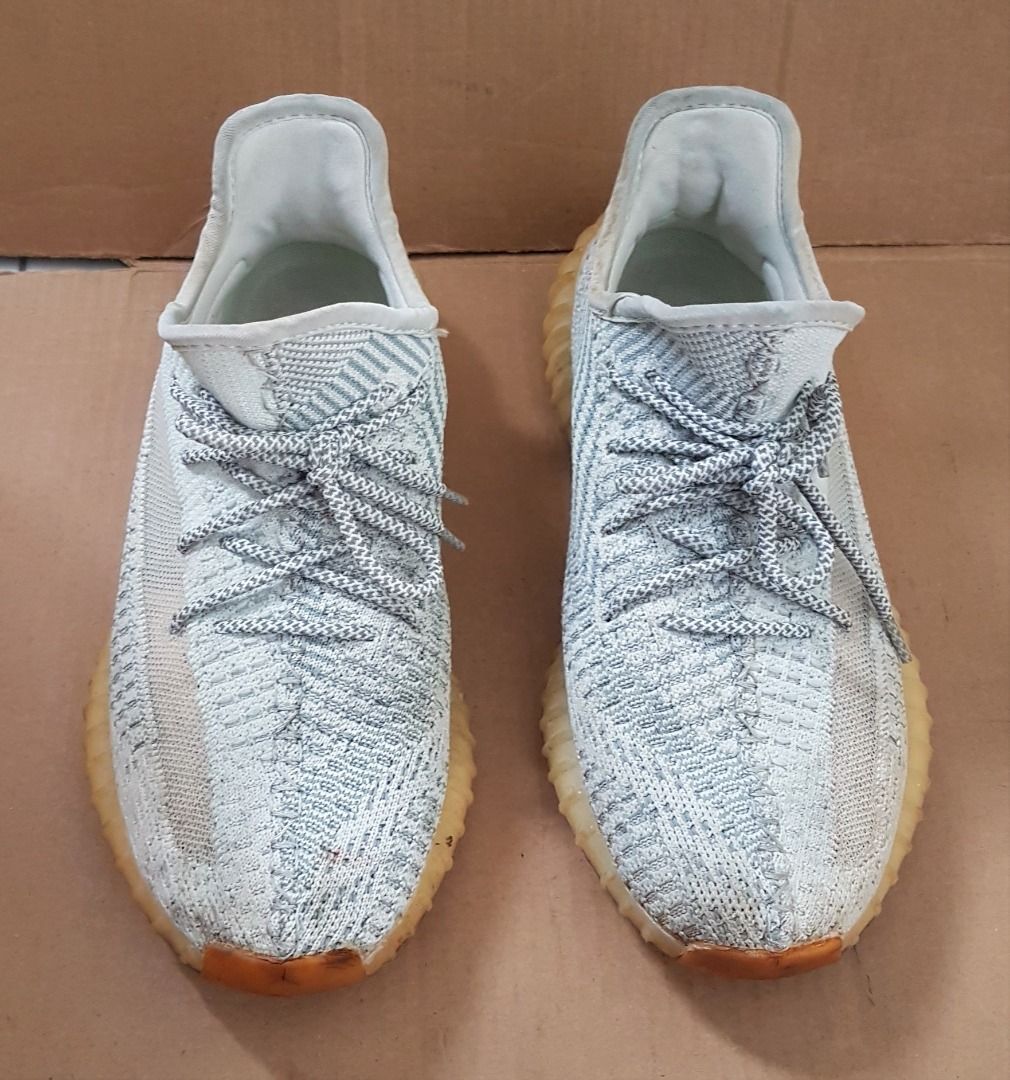 Kanye west clearance tennis shoes