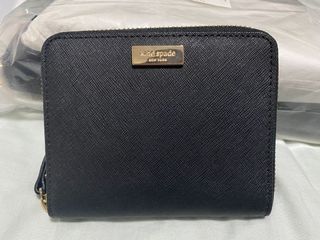 全新Kate Spade 銀包64227740467457110