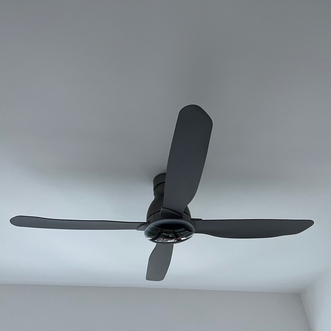 KDK Ceiling Fan KDK DC Motor Ceiling Fan, Furniture & Home Living