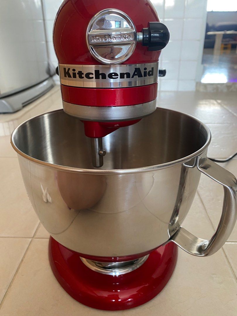 KSM500PSER  KitchenAid