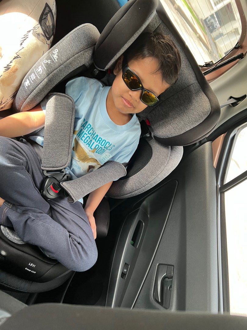 Kooper co rider, Babies & Kids, Going Out, Strollers on Carousell